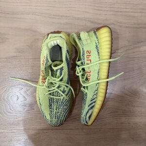 adidas Yeezy Boost 350 V2 "Semi Frozen" sneakers
